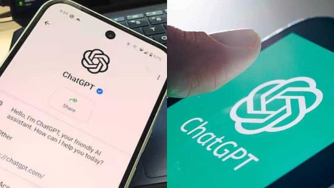ചാറ്റ്ജിപിടി ഒരുപാട് വളര്ന്നു; ഇനി വാട്സ്ആപ്പില് ചാറ്റ് ചെയ്യാം; വിളിച്ച് സംസാരിക്കാം