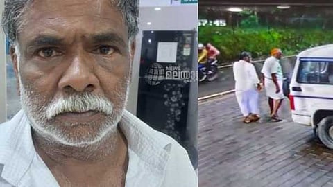 വ്യക്തി വൈരാഗ്യം! മകൻ്റെ കടയിൽ കഞ്ചാവ് ഒളിപ്പിച്ച് പിതാവ്, അറസ്റ്റ് ചെയ്ത് എക്സൈസ്