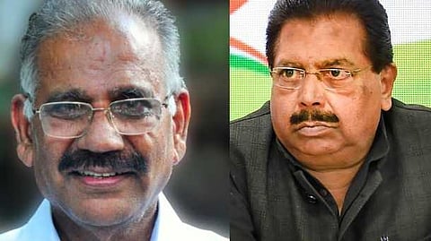 NCPയിൽ തര്ക്കം രൂക്ഷം; ശശീന്ദ്രനെ വെച്ച് മുന്നോട്ട് പോകാന് കഴിയില്ല, ഉടന് രാജിവെപ്പിച്ചില്ലെങ്കില് പ്രസിഡന്റ് സ്ഥാനം രാജിവെക്കുമെന്ന് പി.സി. ചാക്കോ