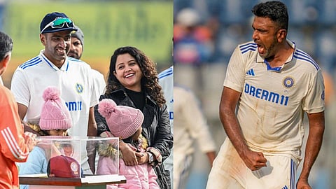 "അശ്വിനെ ഒതുക്കാൻ ശ്രമിച്ചു, ചില സംസ്ഥാനങ്ങളിലെ കളിക്കാർക്ക് കൂടുതലവസരം"; വിമർശിച്ച് മുൻ ഇന്ത്യൻ താരം