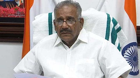 തിടുക്കമില്ല, ജനങ്ങളുടെ അഭിപ്രായം കൂടി പരിഗണിക്കും; കേരള വന നിയമ ഭേദഗതി ഉടനില്ലെന്ന് മന്ത്രി എ.കെ. ശശീന്ദ്രൻ