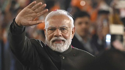 ഇന്ദിരാഗാന്ധിക്ക് ശേഷം മോദി; 43 വര്ഷത്തിനിടെ ഇന്ത്യന് പ്രധാനമന്ത്രിയുടെ ആദ്യ കുവൈറ്റ് സന്ദർശനം