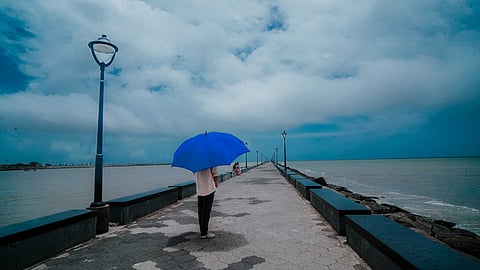 സഞ്ചാരികളെ ഇതിലെ... സൗന്ദര്യവത്കരിച്ച ബേപ്പൂർ ബീച്ച് മന്ത്രി പി.എ. മുഹമ്മദ് റിയാസ് നാടിന് സമർപ്പിച്ചു