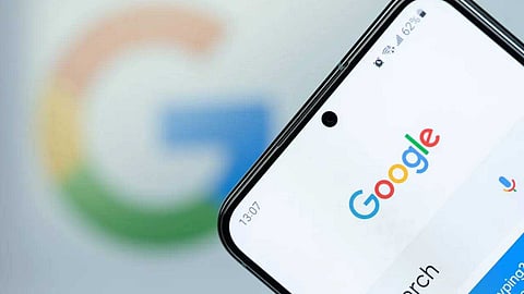 ഗൂഗിള് സെര്ച്ചില് എഐ മോഡ്; മാറ്റങ്ങള്ക്കൊരുങ്ങി സെര്ച്ച് എഞ്ചിന് ഭീമന്