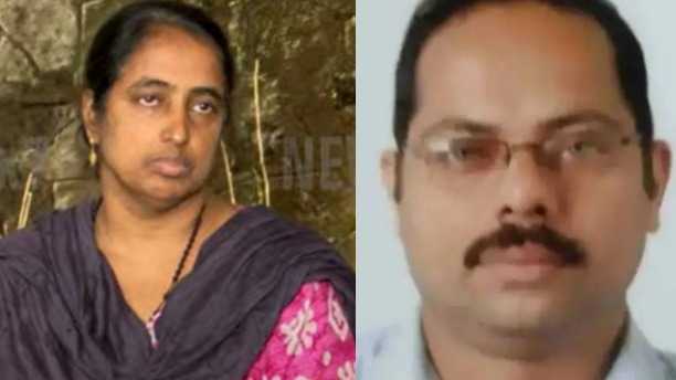 കട്ടപ്പനയിലെ നിക്ഷേപകൻ്റെ മരണം: ക്രൈംബ്രാഞ്ച് അന്വേഷിക്കണം, നീതി ലഭിക്കും വരെ പോരാടുമെന്ന് സാബുവിന്റെ ഭാര്യ മേരിക്കുട്ടി