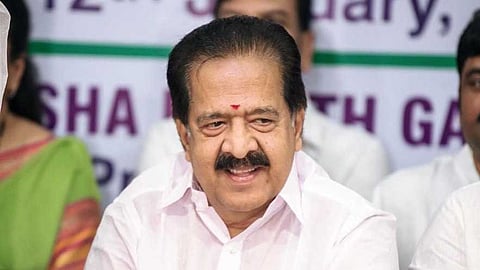 മന്നം ജയന്തി സമ്മേളനത്തിൽ പങ്കെടുക്കുന്നത് അഭിമാനം, പരിപാടിക്ക് ആരെ വിളിക്കണമെന്നത് അവരുടെ ഇഷ്ടം: രമേശ് ചെന്നിത്തല