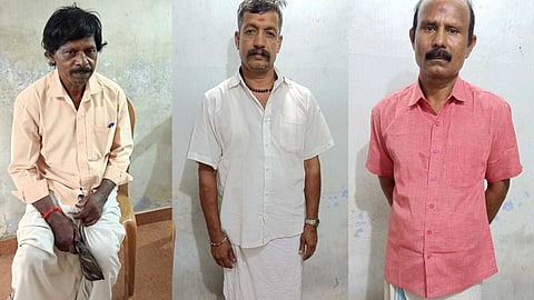 "സ്കൂളിൽ ക്രിസ്തുമസ് ആഘോഷം വേണ്ട, ശ്രീകൃഷ്ണ ജയന്തി ആഘോഷിക്കൂ"; അധ്യാപകരെ ഭീഷണിപ്പെടുത്തിയ വിഎച്ച്പി പ്രവർത്തകർ അറസ്റ്റിൽ