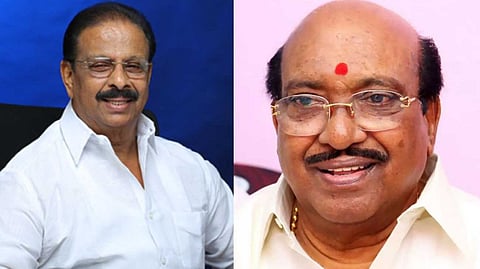 വെള്ളാപ്പള്ളിക്ക് അഭിപ്രായം പറയാം; പക്ഷെ സതീശനെതിരെ അങ്ങനൊരു പ്രസ്താവന പ്രതീക്ഷിച്ചില്ല: കെ. സുധാകരന്