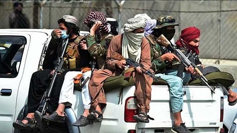 അറുതിയില്ലാതെ ഭീകരാക്രമണ കെടുതിയിൽ പാക് ജനത; 10 മാസത്തിനിടെ നടന്നത് 1,566 ഭീകരാക്രമണങ്ങൾ