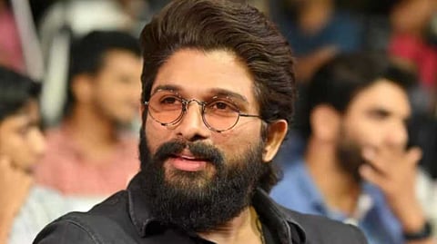 പുഷ്പ 2 റിലീസ് വിവാദം: മരണ വിവരം അറിഞ്ഞിട്ടും അല്ലു അര്ജുന് തിയേറ്റര് വിട്ടു പോയില്ല; വീണ്ടും ആരോപണവുമായി തെലങ്കാന പൊലീസ്