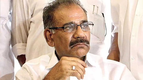 വന നിയമ ഭേദഗതിയെക്കുറിച്ചുള്ള വിവാദങ്ങൾ വസ്തുതാ വിരുദ്ധം; വിമർശനങ്ങളിൽ കഴമ്പുണ്ടെങ്കിൽ അംഗീകരിക്കും: എ.കെ. ശശീന്ദ്രൻ