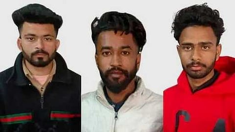 3 ഖലിസ്ഥാനി ഭീകരരെ യുപിയിൽ വെടിവെച്ചു കൊന്നു; കൊല്ലപ്പെട്ടത് പാക് സ്പോൺസേർഡ് 'ഖലിസ്ഥാൻ സിന്ദാബാദ് ഫോഴ്സ്' അംഗങ്ങളെന്ന് പൊലീസ്