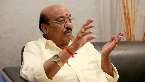 "പ്രതിപക്ഷ നേതാവ് അഹങ്കാരത്തിൻ്റെ ആൾ രൂപം"; വി.ഡി. സതീശനെതിരെ വീണ്ടും വെള്ളാപ്പള്ളി