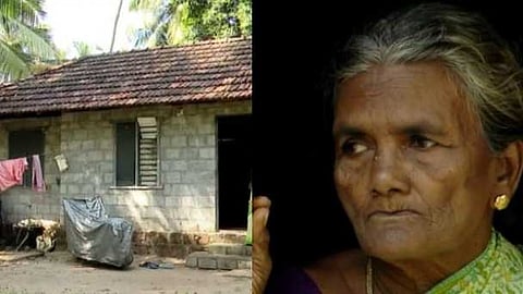 പട്ടികജാതി കുടുംബത്തോട് ബാങ്കിൻ്റെ ക്രൂരത; നോട്ടീസ് നൽകാതെ ജപ്തി ചെയ്ത് കുടിയിറക്കിയതായി പരാതി