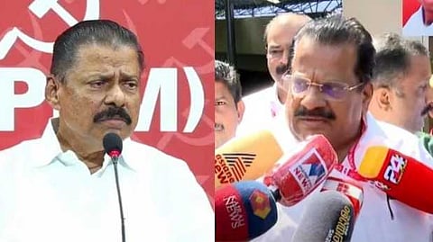 തെരഞ്ഞെടുപ്പ് സമയത്ത് വിവാദങ്ങൾ ഉണ്ടാക്കി, ഇ.പിയെ ചുമതലയിൽ നിന്നും മാറ്റാൻ കാരണം പ്രവര്ത്തനത്തിലെ പോരായ്മ: എം.വി. ഗോവിന്ദന്