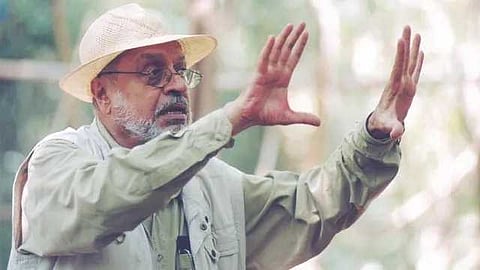 വിഖ്യാത ചലച്ചിത്രകാരൻ ശ്യാം ബെനഗൽ അന്തരിച്ചു