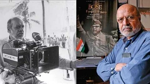 സോഷ്യൽ റിയലിസത്തിൻ്റെ ബെനഗൽ ടച്ച്; വിട പറഞ്ഞത് സമാന്തര സിനിമാലോകത്തെ അതികായൻ