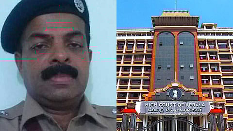 വാളയാർ കേസ്: മുന് അന്വേഷണ ഉദ്യോഗസ്ഥന് ഇന്റഗ്രിറ്റി സർട്ടിഫിക്കറ്റ് നൽകിയതിനെതിരെ സമർപ്പിച്ച ഹർജി തള്ളി ഹൈക്കോടതി