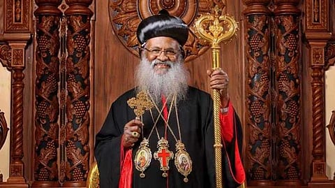 ആർഎസ്എസിനേയും പ്രധാനമന്ത്രിയേയും വിമർശിച്ച തൃശൂർ ഭദ്രാസനാധിപൻ്റെ പരാമർശങ്ങൾ തള്ളി ഓർത്തഡോക്സ് സഭാ നേതൃത്വം