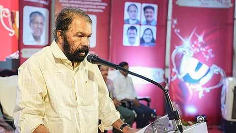 സ്കൂളുകളിലെ ക്രിസ്മസ് ആഘോഷം തടസപ്പെടുത്താൻ അനുവദിക്കില്ല: വി. ശിവന്കുട്ടി