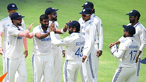 ബോർഡർ-ഗവാസ്കർ ട്രോഫി: ബോക്സിങ് ഡേ ടെസ്റ്റ് നാളെ മുതൽ, ഇന്ത്യക്ക് സന്തോഷ വാർത്ത