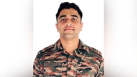മലയാളി സൈനികനെ കാണാതായ സംഭവം; പൂനെ മിലിട്ടറി ക്യാമ്പിലെ ഉദ്യോഗസ്ഥരുടെ മൊഴിയെടുത്ത് കേരള പൊലീസ്
