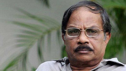 എംടിയെന്ന പത്രാധിപര്; മലയാള സാഹിത്യത്തിലെ ഹൃദയപക്ഷത്തിന്റെ അക്ഷരമുദ്ര