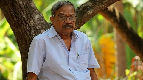 വിട, പ്രിയ എഴുത്തുകാരാ; എം.ടിക്ക് ആദരാഞ്ജലികള് അർപ്പിച്ച് രാഷ്ട്രീയ കേരളം