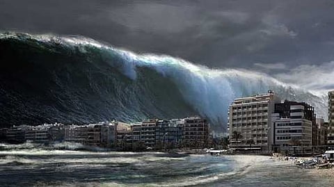 പൊലിഞ്ഞത് രണ്ടരലക്ഷം ജീവനുകൾ, ഇനിയും നടുക്കം വിട്ടുമാറാത്ത ഓർമകൾ; സുനാമി ദുരന്തത്തിൻ്റെ 20 വർഷം