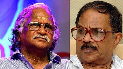 എം.ടി. വാസുദേവൻ നായർ എന്നാൽ പൂർണ്ണതയാണ്, ഇനി ഇതുപോലെ ഒരു ജീനിയസ് ഉണ്ടാകില്ല: ശ്രീകുമാരൻ തമ്പി