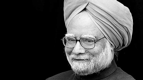 സൗമ്യനായ പ്രധാനമന്ത്രി; വിടവാങ്ങിയത് സാധാരണക്കാരുടെ മനസ്സറിഞ്ഞ സാമ്പത്തിക വിദഗ്ധന്