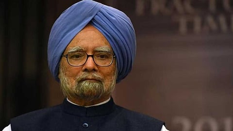 ജനാധിപത്യത്തിൻ്റേയും മതനിരപേക്ഷതയുടേയും മൂല്യങ്ങൾ ഉയർത്തിപ്പിടിച്ച പ്രധാനമന്ത്രി, ജനാധിപത്യ ഇന്ത്യയുടെ നഷ്ടം: പിണറായി വിജയൻ