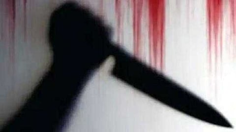 തിരൂർ മംഗലത്ത് യുവാവിന് വെട്ടേറ്റു