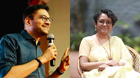 'മറുപടി നൽകണം'; ചാർജ് മെമ്മോ നല്കിയതില് ചീഫ് സെക്രട്ടറിയോട് വിശദീകരണം ആവശ്യപ്പെട്ട് എന്. പ്രശാന്ത് ഐഎഎസ്