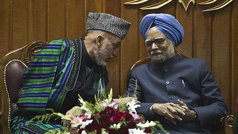 ഇന്ത്യയ്ക്ക് നഷ്ടമായത് ഏറ്റവും നല്ല പുത്രനെ; മൻമോഹൻ സിങ്ങിൻ്റെ വിയോഗത്തിൽ അനുസ്മരിച്ച് ലോകനേതാക്കൾ