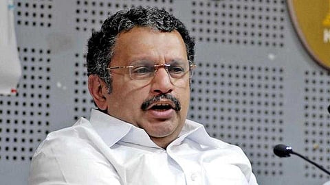 2016ല് ജമാഅത്തെ ഇസ്ലാമിയുടെ പിന്തുണ ലഭിച്ചു, സാമുദായിക നേതാക്കളെ വിമർശിക്കുന്നവരല്ല കോൺഗ്രസുകാർ: കെ. മുരളീധരന്