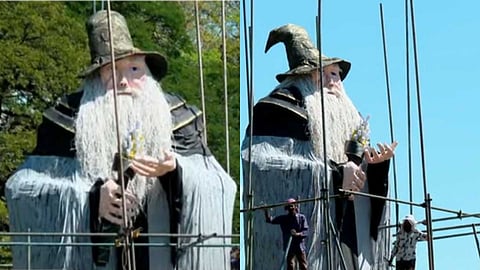 ഫോർട്ട് കൊച്ചി പപ്പാഞ്ഞി വിവാദം അവസാനിക്കുന്നു; ഉപാധികളോടെ കത്തിക്കാന് ഹൈക്കോടതിയുടെ അനുമതി