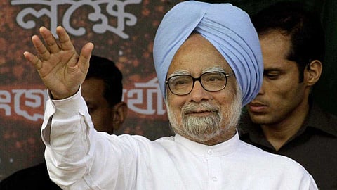 ഡോ. മന്മോഹന് സിങ്ങിന് വിട നല്കാന് രാജ്യം; സംസ്കാരം രാവിലെ 11.45 ന് നിഗംബോധ് ഘട്ടില്