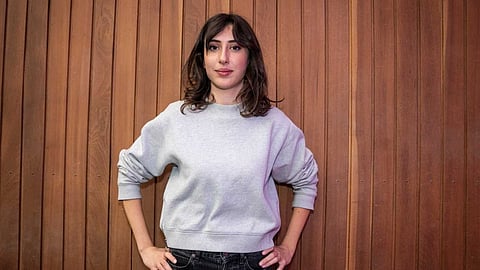 ഇറ്റാലിയൻ മാധ്യമപ്രവർത്തക ഇറാനിൽ അറസ്റ്റില്; ഏകാന്ത തടവിലെന്ന് റിപ്പോർട്ടുകള്