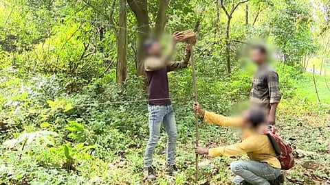 EXCLUSIVE | ശമ്പളം കിട്ടിയിട്ട് നാല് മാസം; പാലക്കാട് ഫോറസ്റ്റ് വാച്ചര്മാര് ദുരിതത്തില്