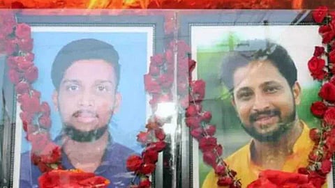 ആറ് വര്ഷം മുമ്പ് നടന്ന അരുംകൊല, മൂന്ന് വര്ഷം നീണ്ട വിചാരണ; പെരിയ ഇരട്ടക്കൊലപാതകം നാള്വഴി