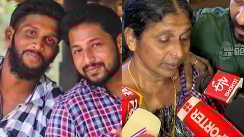പെരിയ ഇരട്ടക്കൊലപാതകം: 'വിധി തൃപ്തികരമല്ല'; എല്ലാ പ്രതികളും ശിക്ഷിക്കപ്പെടുമെന്ന് പ്രതീക്ഷിച്ചിരുന്നതായി കുടുംബം