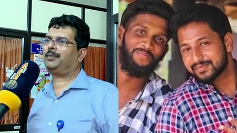 പെരിയ കേസില് പരമാവധി ശിക്ഷ വാങ്ങികൊടുക്കാനുള്ള തെളിവുകൾ ശേഖരിച്ചിട്ടുണ്ട്: സിബിഐ എസിപി അനന്തകൃഷ്ണൻ