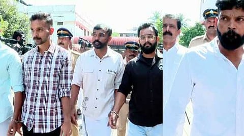 പെരിയ ഇരട്ടക്കൊലപാതകം: ശിക്ഷയിൽ ഇളവ് വേണം, കോടതിയിൽ കുടുംബ പ്രാരാബ്ധങ്ങൾ എണ്ണിപ്പറഞ്ഞ് പ്രതികൾ