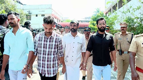 കൊലപാതകം മുതൽ തെളിവ് നശിപ്പിക്കൽ വരെ; പെരിയ കേസിൽ പ്രതികൾക്കെതിരെ ചുമത്തിയ വകുപ്പുകൾ