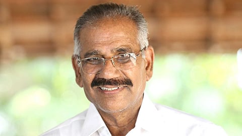 IMPACT | പാലക്കാട്ടെ വനം വകുപ്പ് വാച്ചർക്ക് ശമ്പളം കിട്ടിയിട്ട് നാലു മാസം, ഇടപെട്ട് വനം മന്ത്രി