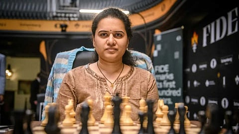 വിശ്വവിജയിയായി കൊനേരു ഹംപി; ലോക ചെസ് ചാംപ്യൻഷിപ്പിൽ വീണ്ടും ഇന്ത്യൻ അപ്രമാദിത്തം