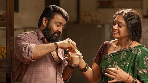 വര്ഷങ്ങള്ക്ക് ശേഷമാണ് ഞങ്ങള് ഒരുമിക്കുന്നത്: ശോഭനയെ കുറിച്ച് മോഹന്ലാല്