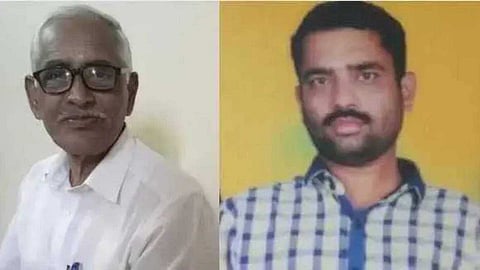 DCC ട്രഷറര് എന്.എം വിജയനും മകനും ജീവനൊടുക്കിയ സംഭവം; പ്രത്യേക അന്വേഷണ സംഘം രൂപീകരിച്ചു