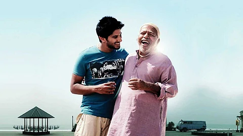 2025ലും തിളങ്ങാന് ദുല്ഖര് സല്മാന്; ഉസ്താദ് ഹോട്ടല് റീ റിലീസിന് ഒരുങ്ങുന്നു